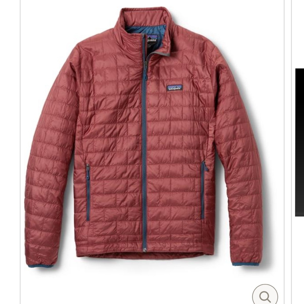 Patagonia Nano Puff